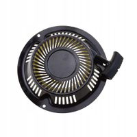 SZARPAK ROZRUSZNIK STARTER DO KOSIARKI NAC EINHEL