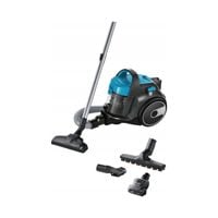 Odkurzacz bezworkowy Bosch BGS05X240 PureAir Lekki Cyklonowy Turboszczotka