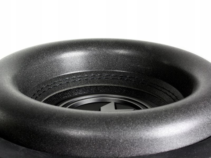 Głośnik Excursion Subwoofer 8'' 20cm 3000W zdjęcie 9