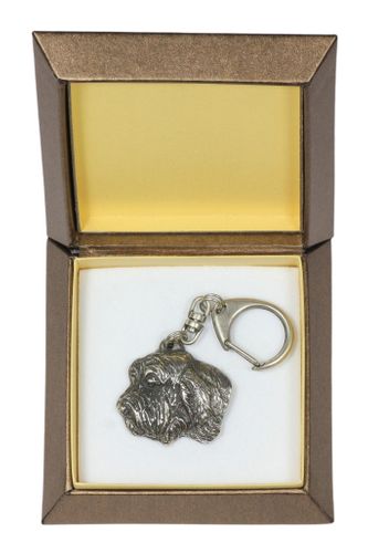 Basset - breloczek - 2766 na Arena.pl