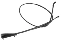 LINKA/CIĘGNO OTWIERANIA MASKI BMW X5 E70 2010 2011 2012 2013