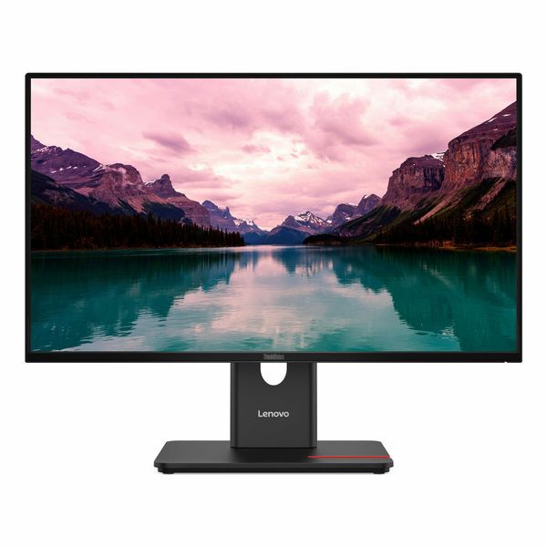 Monitor Lenovo 64A4MATXEU Full HD 23,8" zdjęcie 1