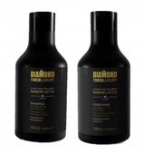 Zestaw DIAMOND TOUCH po nanoplastii 2x300ml