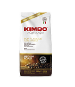 Kimbo Espresso Bar Top Flavour 1kg Kawa ziarnista
