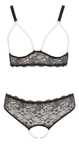 pearl set black 3xl na Arena.pl