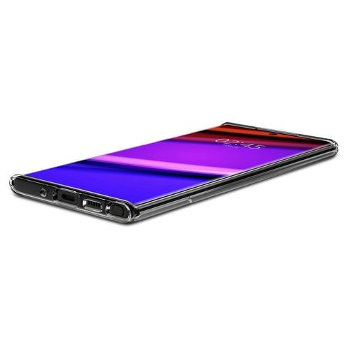 SPIGEN SLIM ARMOR ESSENTIAL S GALAXY NOTE 10+ PLUS CRYSTAL CLEAR na Arena.pl