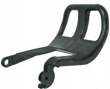 RĄCZKA UCHWYT HAMULCA STIHL 024 026 MS240 MS260 C na Arena.pl