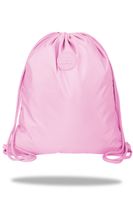 WOREK NA BUTY SPRINT POWDER PINK PASTEL COOLPACK