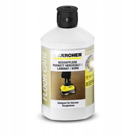 Środek do parkietów RM531 Karcher 6.295-777.0 1L