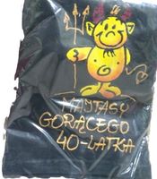 bokserki męskie Majtasy Gorącego 40-latka