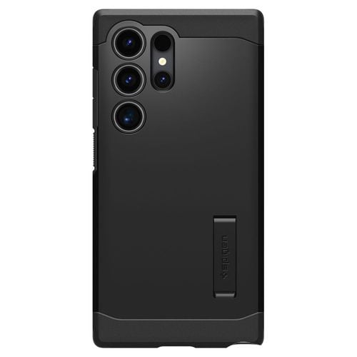 spigen tough armor galaxy s24 ultra black na Arena.pl