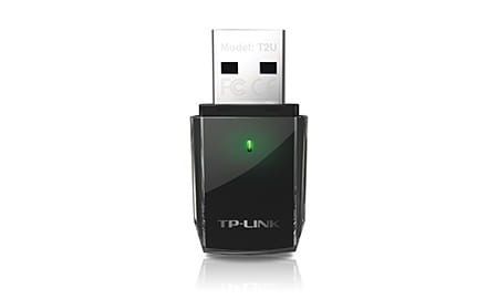 TP-LINK Archer T2U adp. USB 2.0, AC(600),DB na Arena.pl