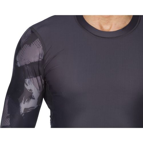 Reebok RCF LS Compression Lead 068 XL na Arena.pl