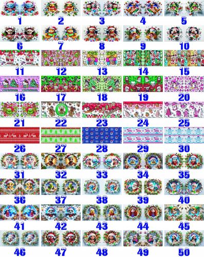 KUBEK 330ml Z GRAFIKĄ PREZENT NA ŚWIĘTA WZORY - MYSZKA MIKI BAJKA + IMIĘ na Arena.pl