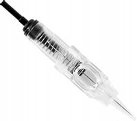 Kartridż do makijaż PERMANENTNEGO Igła 1RL NANO 0,20 kartridże modułowe