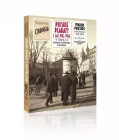 Polskie plakaty z lat 1915-1945