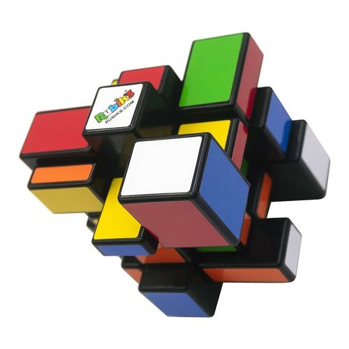 KOSTKA RUBIKA BLOCKS RUBIK'S CUBE 3X3 8+ na Arena.pl