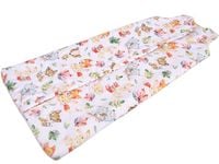 ŚPIWOREK śpiworki BOBO 4 - 7 lat śpiwór 130-150 cm baśniowe zwierzaki