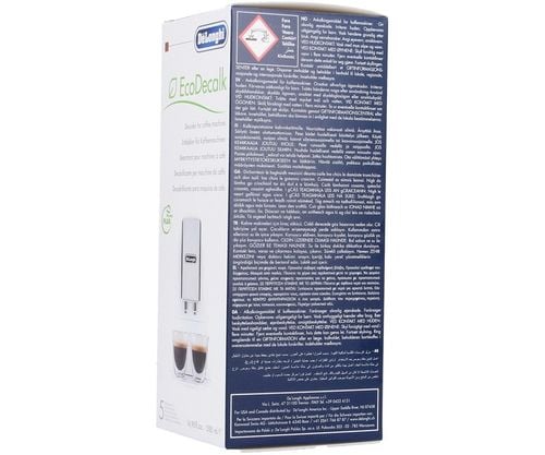 Odkamieniacz DeLonghi EcoDecalk DLSC500 500ml na Arena.pl