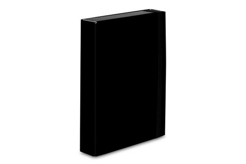 TECZKA BOX CARIBIC CZARNA 5CM 341/02 A"7 1021 na Arena.pl