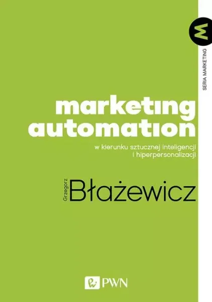 Marketing Automation zdjęcie 1