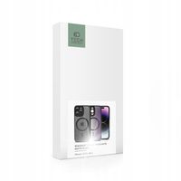 Plecki niktrade do Apple iPhone 15 Pro Max czarny