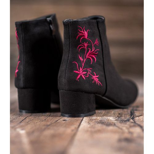 Botki Z Aplikacją r.36 na Arena.pl