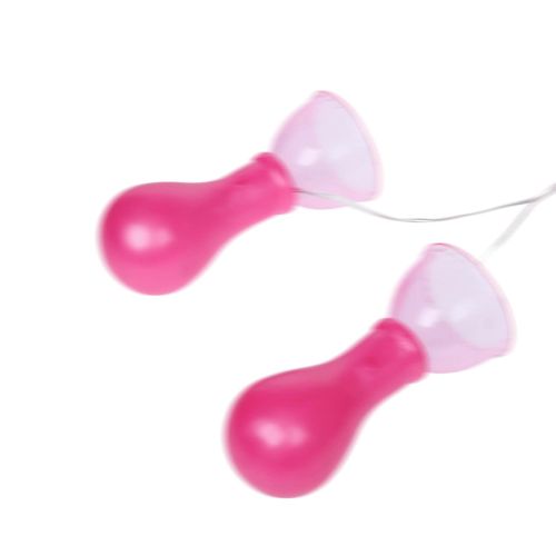 BAILE- PUMP, 7 vibration functions na Arena.pl