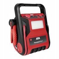 Urządzenie ROZRUCHOWE BOOSTER 12V 300A KOMPRESOR