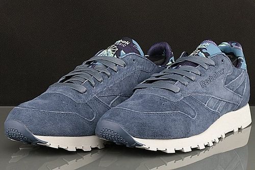 Reebok CLASSIC LEATHER TDC (AR1431) na Arena.pl