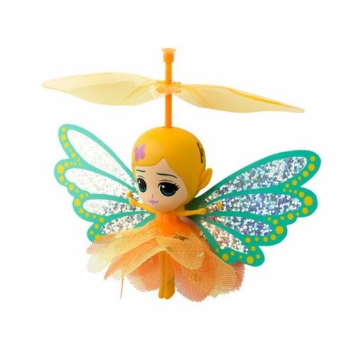 Latająca Wróżka Silverit Fairy Wings na Arena.pl