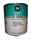 Molykote 55 Oring Smar silikonowy do oringow 1kg