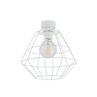 lampa sufitowa diamond new 6210 tk lighting