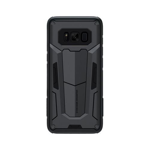 Nillkin pancerne Etui Galaxy S8 Plus czarny na Arena.pl