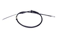 Linka hamulec ręczny MITSUBISHI zamiennik MN102171