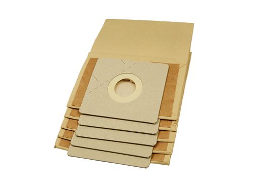 Worki do odkurzacza K&M A05 FL na Arena.pl