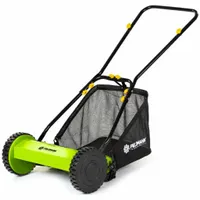 Kosiarka Wrzecionowa Fieldmann FZR1010 5Ostrzy 23L