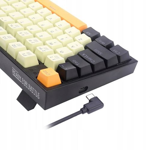 Klawiatura Redragon Kitava RGB na Arena.pl