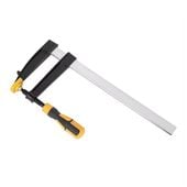 Ścisk Stolarski F Deli Tools EDL111230 120x300mm Stal A3 2000N