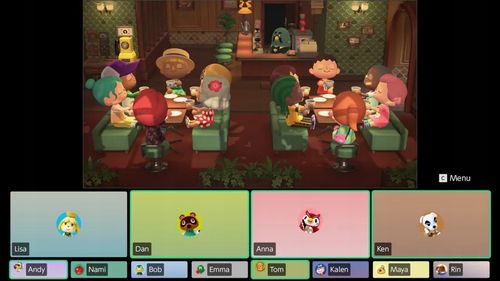 Gra Switch 2 Switch Animal Crossing: New Horizons - NS2 Edition na Arena.pl