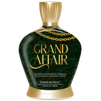 Designer Skin Grand Affair Bronzer Do Opalania Z DHA 400ml