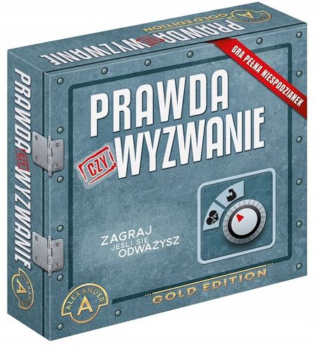 Prawda czy wyzwanie 21097 na Arena.pl