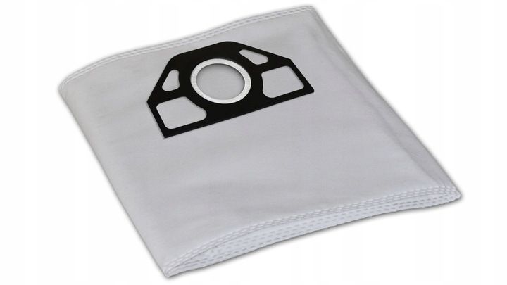 10x WORKI FILTR DO ODKURZACZA KARCHER WD3 SE4001 WD2 PLUS WD3 P S V MV3 KWD zdjęcie 7