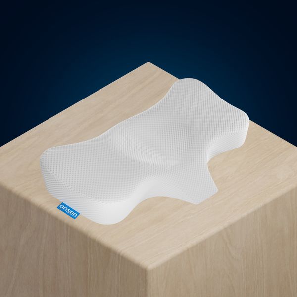 Poduszka ortopedyczna Enso Standard zdjęcie 2