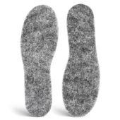 r. 43 - wkładki filcowe felt basic 6 mm paolo peruzzi 01w43