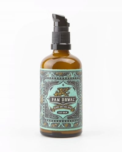 Pan Drwal Balsam odzywczy do brody Original 100ml na Arena.pl