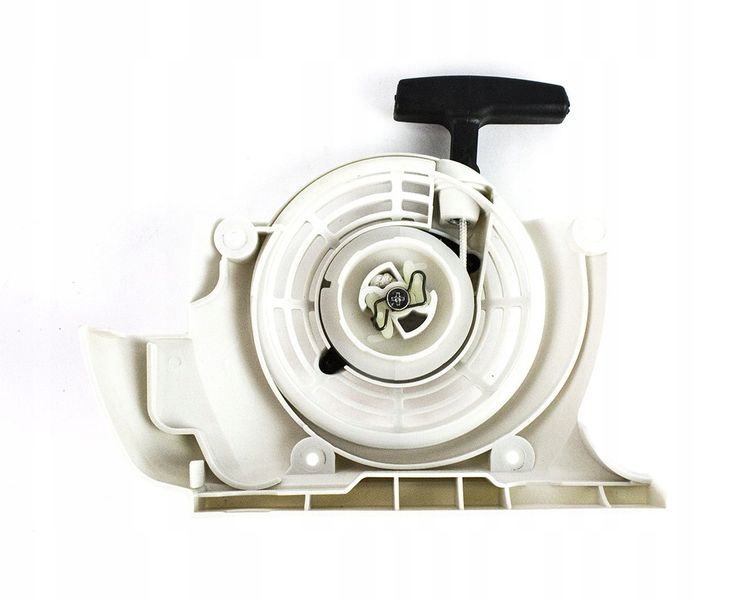 Rozrusznik starter STIHL FS400 FS450 FS480 zdjęcie 1