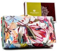 portfel damski skórzany ptn 55020-nb-0466 multi