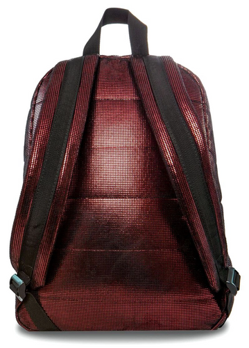 Coolpack Plecak RUBY Burgundy Glam 22851 na Arena.pl