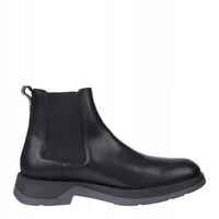 Tommy Hilfiger Sztyblety męskie XM0XM02505 BDS czarny r. 45
